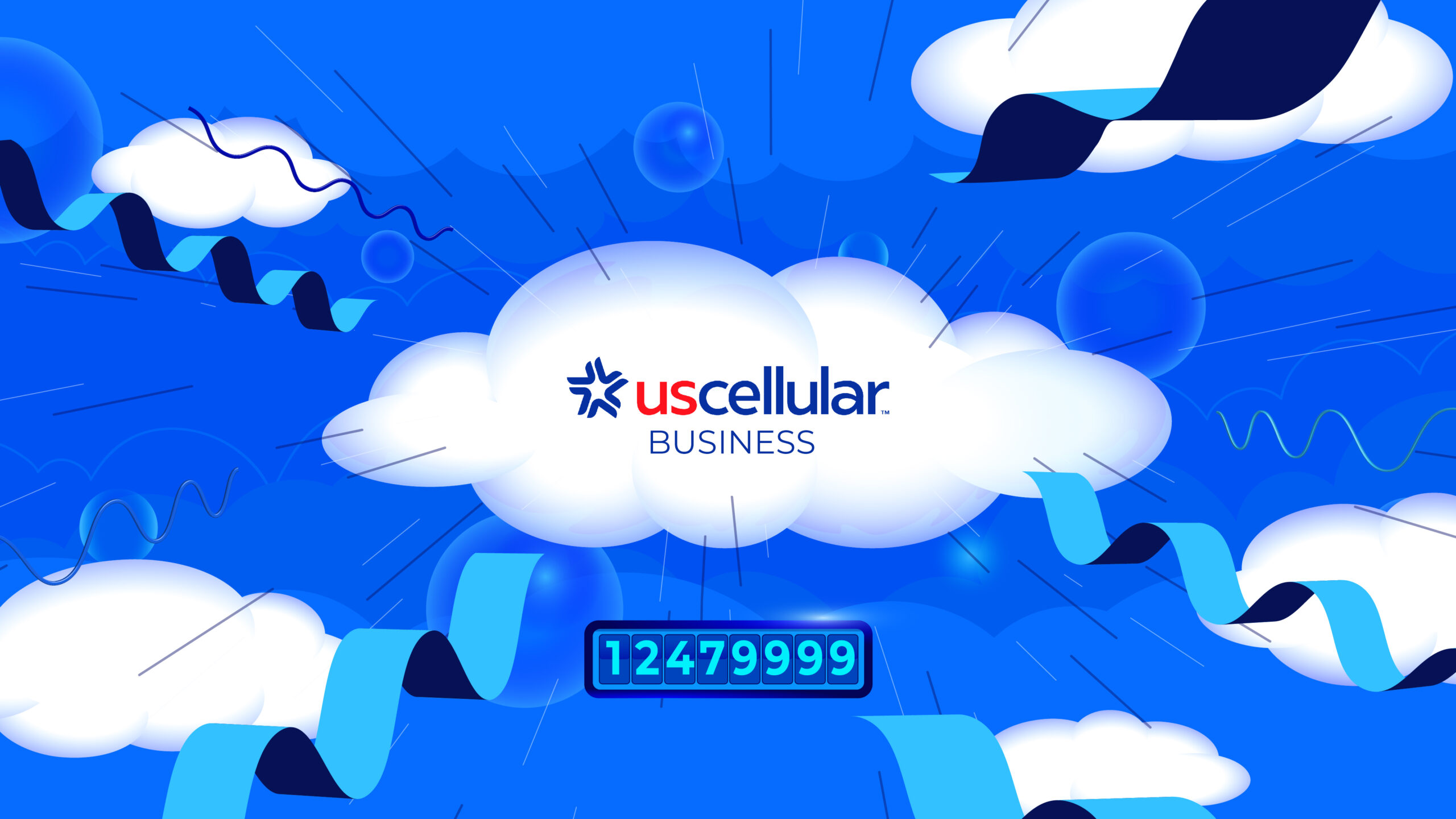 Uscellular Business