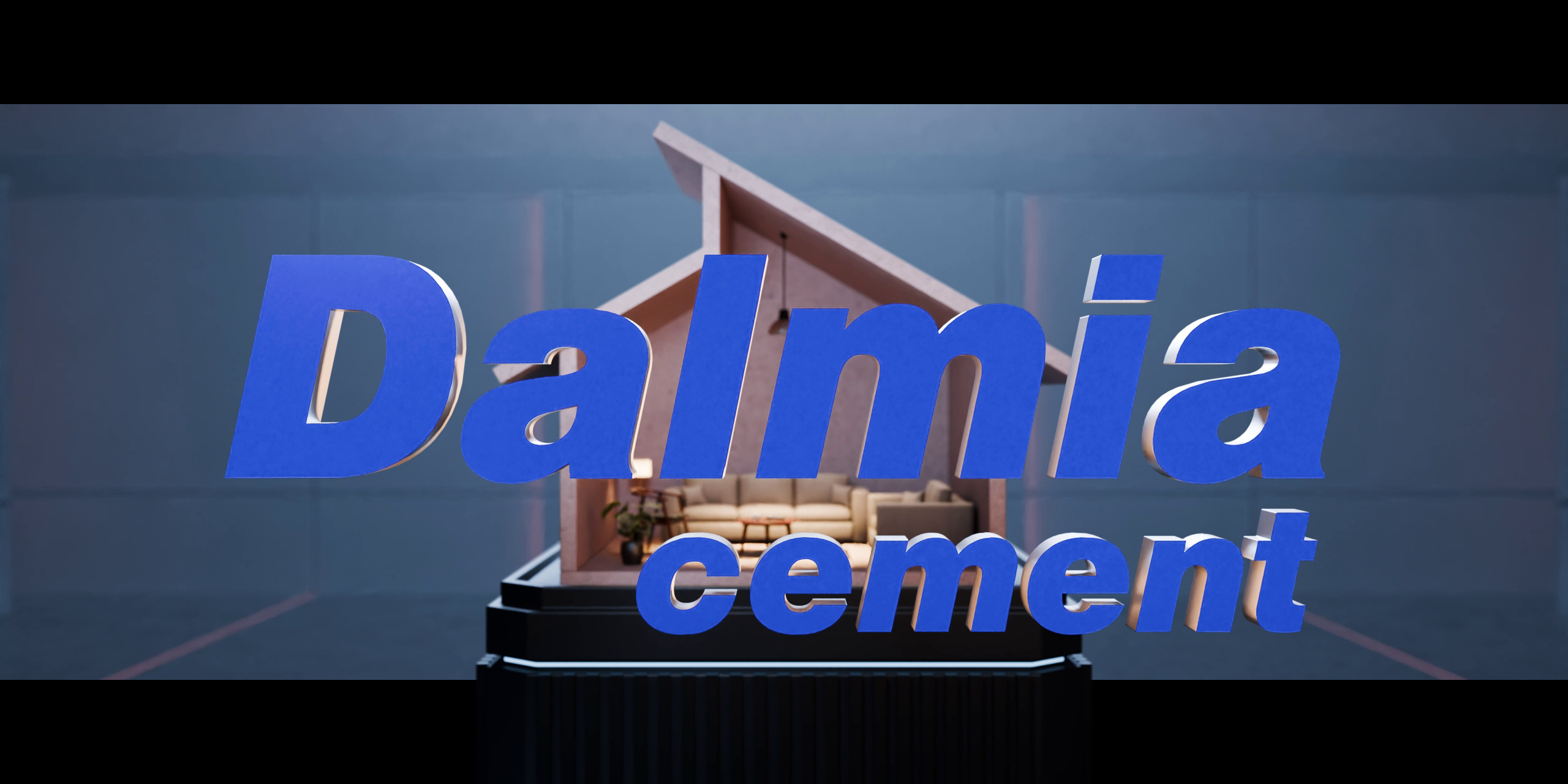 Dalmia Cement Product Launch